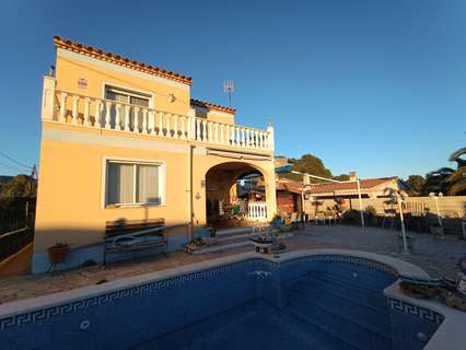 Casa en venta en L'Ametlla de Mar