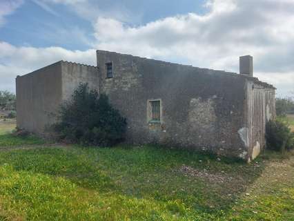Casa rústica en venta en L'Ametlla de Mar