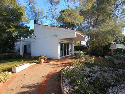 Chalet en venta en L'Ametlla de Mar