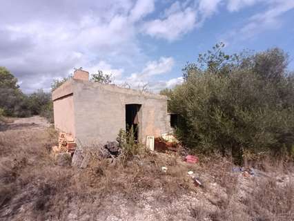 Casa rústica en venta en L'Ametlla de Mar