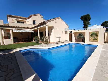 Casa en venta en L'Ametlla de Mar