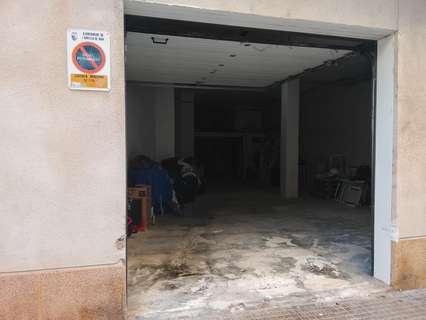 Plaza de parking en venta en L'Ametlla de Mar
