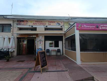 Local comercial en alquiler en L'Ametlla de Mar