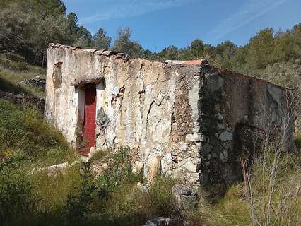 Casa rústica en venta en Tortosa