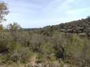 Parcela rústica en venta en L'Aldea