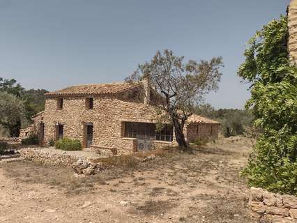 Casa rústica en venta en Tivissa