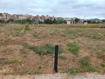 Parcela urbana en venta en El Perelló