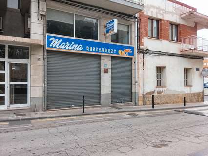 Local comercial en venta en L'Ametlla de Mar