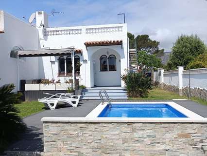 Casa en venta en Mont-Roig del Camp