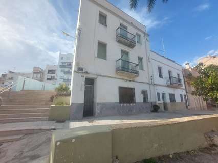 Edificio en venta en L'Ametlla de Mar