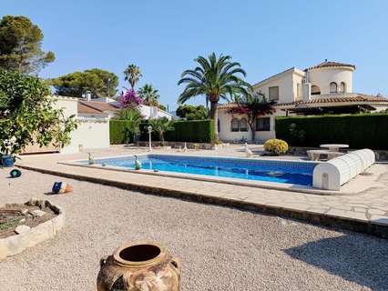 Casa en venta en L'Ametlla de Mar