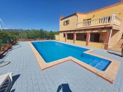 Casa rústica en venta en El Perelló