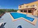 Casa rústica en venta en El Perelló