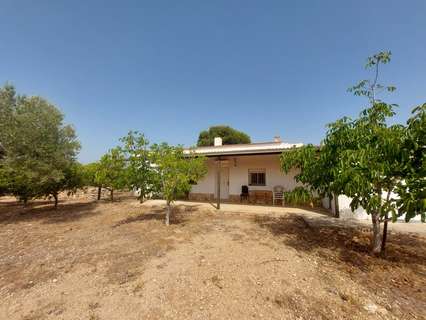 Casa rústica en venta en L'Ametlla de Mar