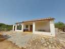 Casa rústica en venta en El Perelló rebajada