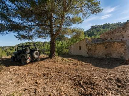 Casa rústica en venta en L'Ametlla de Mar