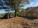 Casa rústica en venta en L'Ametlla de Mar