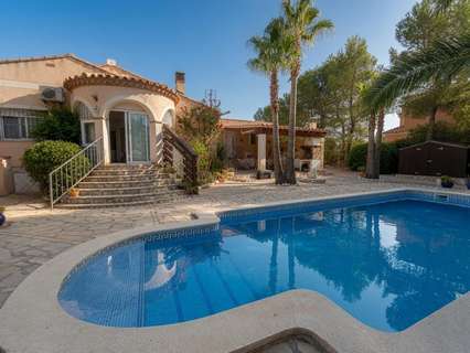 Casa en venta en L'Ametlla de Mar