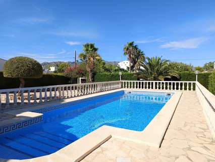 Chalet en venta en L'Ametlla de Mar