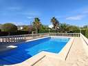 Chalet en venta en L'Ametlla de Mar