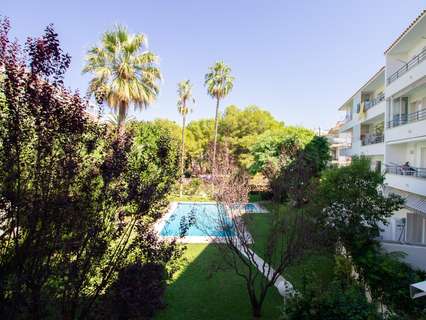 Apartamento en alquiler en Sitges