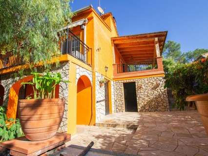 Casa en venta en Olivella