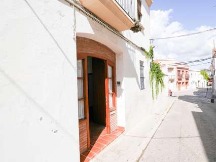 Casa en venta en Cubelles