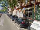 Local comercial en venta en Valencia