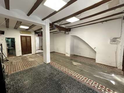 Planta baja en venta en Torrent rebajada