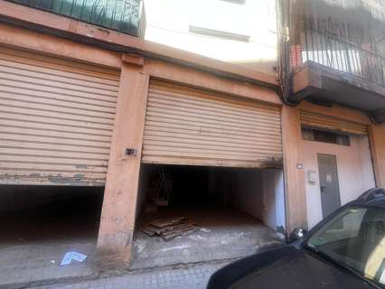 Nave industrial en venta en Xirivella rebajada