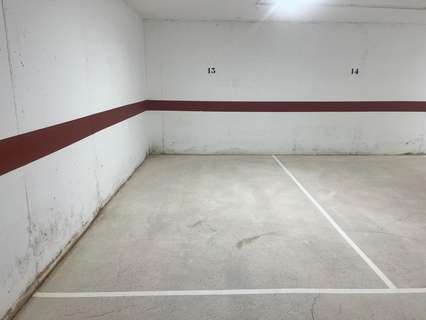 Plaza de parking en venta en Aldaia