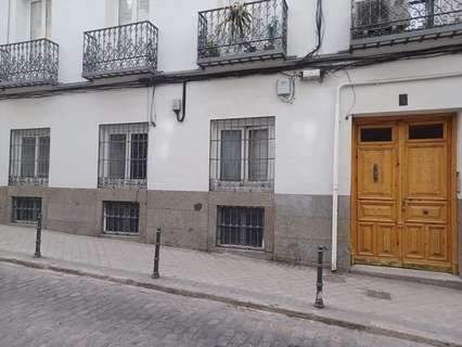 Piso en venta en Madrid