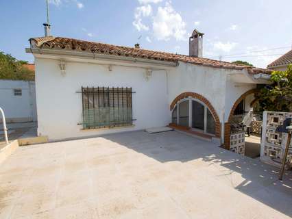 Chalet en venta en Aranjuez