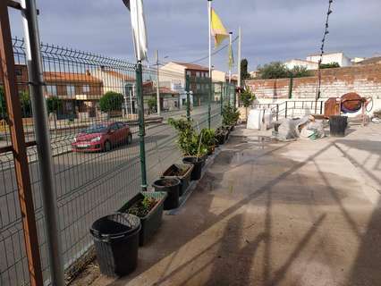 Local comercial en venta en Valdelacasa de Tajo