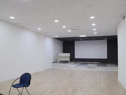 Local comercial en venta en Madrid