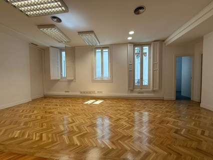 Oficina en alquiler en Madrid