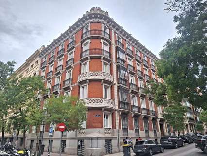 Oficina en alquiler en Madrid