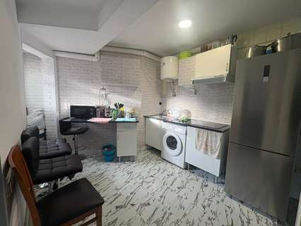 Ático en venta en Madrid rebajado