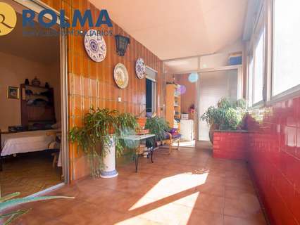 Piso en venta en Madrid