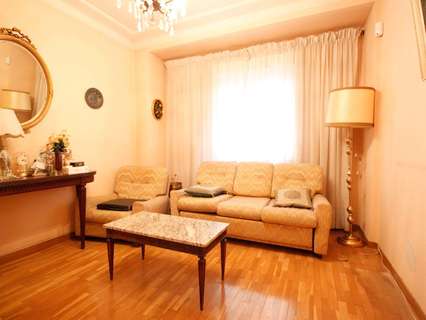 Piso en venta en Madrid