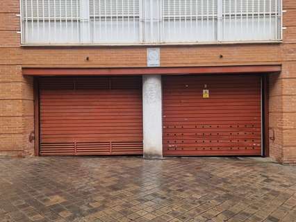 Plaza de parking en venta en Madrid