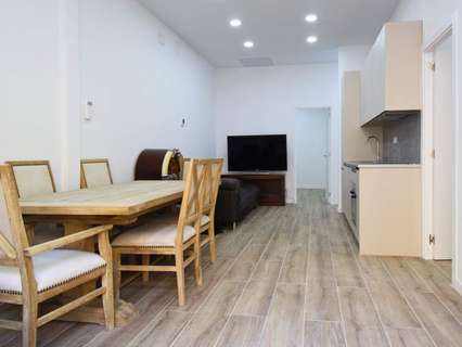 Piso en venta en Madrid rebajado