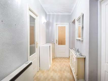 Piso en venta en Madrid rebajado