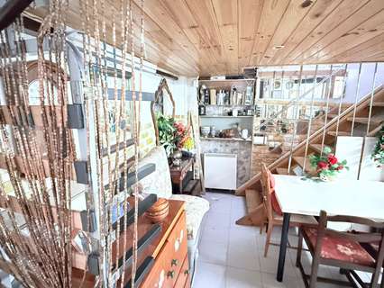 Estudio en venta en Madrid