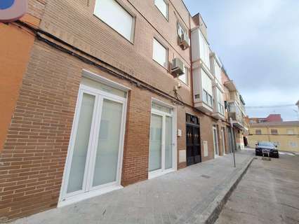 Piso en venta en Madrid rebajado