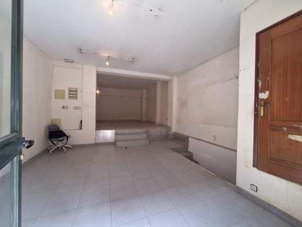 Local comercial en venta en Madrid