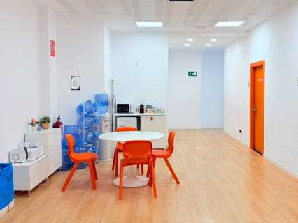 Local comercial en alquiler en Madrid