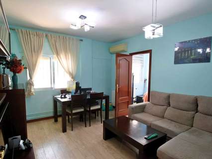 Piso en venta en Madrid
