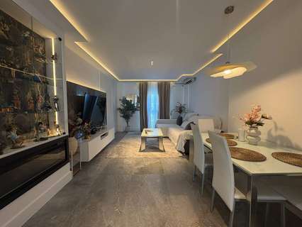 Piso en venta en Madrid