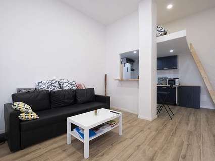 Piso en venta en Madrid